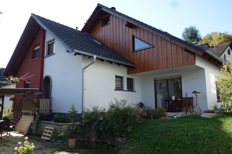Fassade Keim 9010